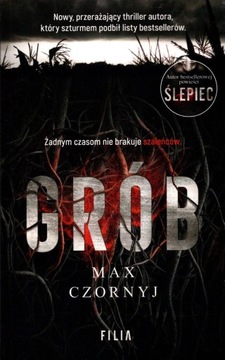 Grób