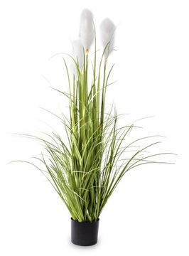 132870 Trawa dekoracyjna 120cm