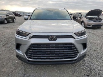 Toyota 2024 Toyota Grand Highlander XLE 2024 2.5l 2.5 Hybryda 243KM, zdjęcie 6