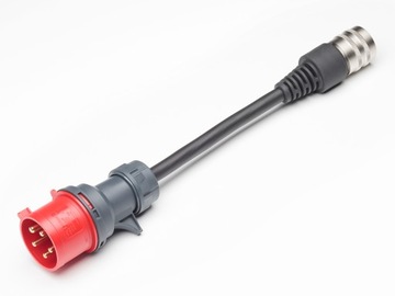 Adapter Juice Booster CEE32 (32A|22kW)