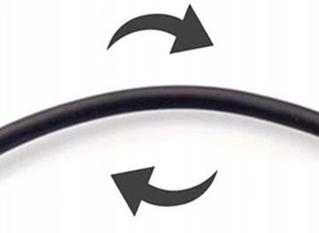 ЭКСКЛЮЗИВНЫЙ ОПТИЧЕСКИЙ КАБЕЛЬ MINI TOSLINK PROLINK 0,5 м