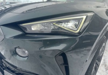 Cupra Formentor Crossover 1.5 TSI 150KM 2022 Cupra Formentor 1.5 TSI 150 KM 7 DSG 1.5 Benzyna 150KM, zdjęcie 8