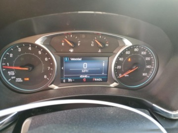 Chevrolet 2024 Chevrolet Equinox LS 2024 1.5 Benzyna 175KM, zdjęcie 9