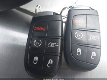 Jeep Grand Cherokee IV 2021 Jeep Grand Cherokee 2021 JEEP GRAND CHEROKEE 80TH ANNIVERSARY 4X4 3.6 293KM, zdjęcie 8