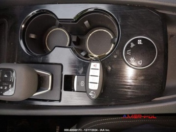 Nissan X-Trail IV 2023 Nissan X-Trail 2023 r. 1,5L INTELLIGENT AWD 1.5 Benzyna 201KM, zdjęcie 13