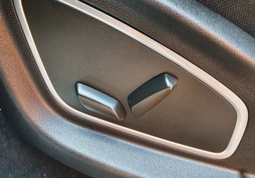 Renault Espace V 2021 Renault Espace LED Bezwypadkowy Serwis GetHelp 2.0 Diesel 160KM, zdjęcie 20