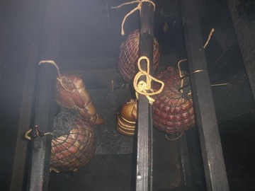 КОРЕЯ БУК дрова для копчения, а также: Камин Топливо для печи 25 см.