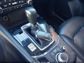 Mazda CX-5 II 2022 Mazda CX-5 S select 2.5 Benzyna 187KM, zdjęcie 12