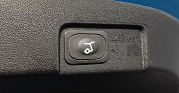 Ford Puma II Crossover E-Gen Elektryczny 43kWh 168KM 2025 Ford Puma 794 netto msc z ubezpieczanie OPOLE Gen-E Premium, 43,6 Kwh 1, zdjęcie 9