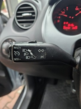 Seat Altea XL 1.6 Mpi 102KM 2009 Seat Altea Klima, Elektryka, Grzane Fotele, Pdc, zdjęcie 28