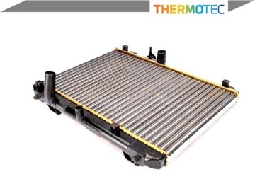 CHLADIČ MOTORU THERMOTEC 1770062J00 SZ2083 2505