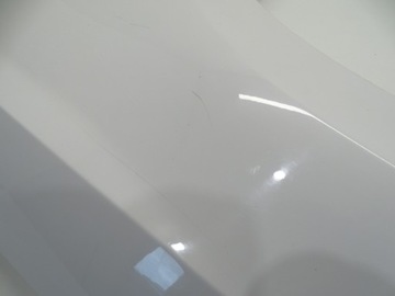 BŁOTNIK LEWY PRZÓD PRZEDNI SEAT LEON III 5F LB9A