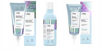 So!Flow - Очищающий трихологический пилинг