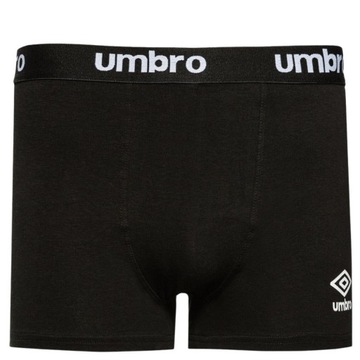 Bokserki majtki Umbro Blackford 6-PACK r. M