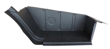 STOPIEŃ LEWA MERCEDES 207-410 77-95