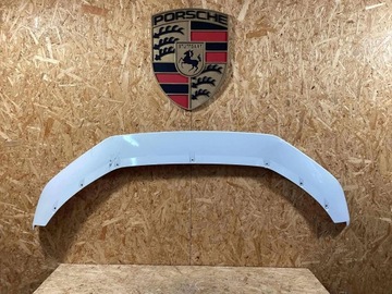 Porsche Panamera Spoiler zderzaka 971807541q