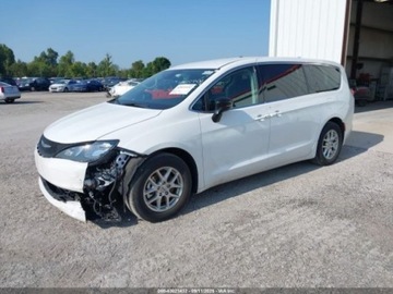 Chrysler Pacifica II 2024 Chrysler Pacifica 2024r., 3.6L 3.6 Benzyna 287KM, zdjęcie 1