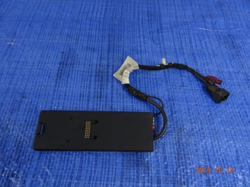 UCHWYT PODSTAWA TELEFONU AUDI 8K0862401 A5 8T