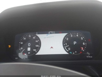 Land Rover Defender IV (L663) 2020 Land Rover Defender 110 Se 2020 3.0 Benzyna 395KM, zdjęcie 10