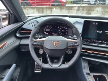 Cupra Terramar SUV 2.0 TSI 204KM 2025 Cupra Terramar 2.0 TSI 204 KM DSG 4Drive, zdjęcie 12