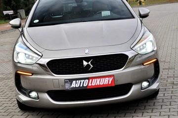 DS 5 2015 Citroen DS5 LiFT 2,0Hdi 181K Manual Pikowane, zdjęcie 15