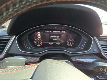 Audi Q5 II 2019 Audi SQ5 Premium Plus 2019 3.0l 3.0 Benzyna 349KM, zdjęcie 6