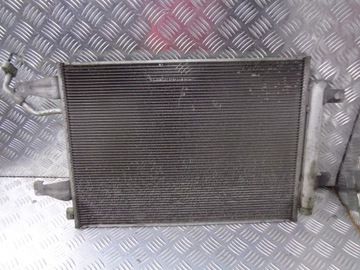 CHLADIČ KLIMATIZACE MITSUBISHI COLT VI 1.3