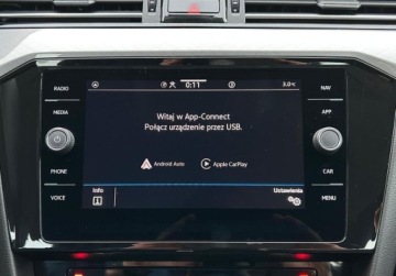 Volkswagen Passat B8 Variant Facelifting 1.5 TSI EVO 150KM 2023 Volkswagen Passat Variant Variant Business Pakiety, ACC, Kamera, GPS, Pod, zdjęcie 29