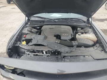 Dodge Challenger III 2021 Dodge Challenger Sxt 2021 3.6l 3.6 Benzyna 303KM, zdjęcie 6