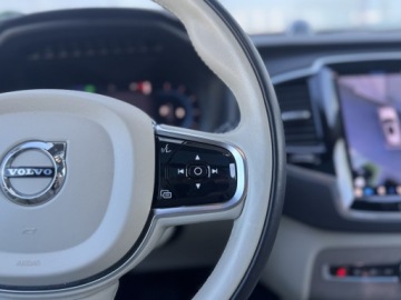 Volvo XC90 II 2022 Volvo XC 90 B5 Diesel AWD | Ultimate Bright | Salo, zdjęcie 8