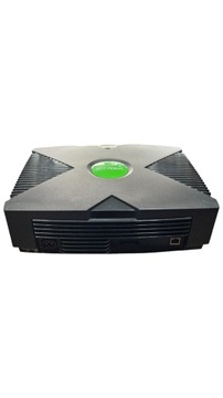 Konsola MICROSOFT XBOX Classic|| ZESTAW!!!