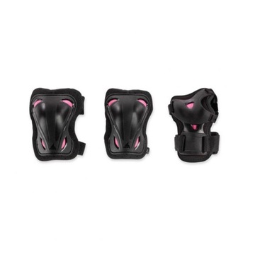 Zestaw ochraniaczy 3-Pack Rollerblade Skate Gear W roz. S