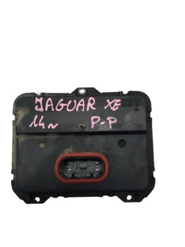 JAGUAR XE MODUL LED MĚNIČ 5DF011818-40AE