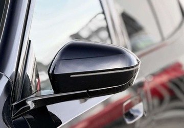 BMW Seria 5 2025 BMW Seria 5 I wlasciciel Hak M Sport Gwarancja Bezwypadkowy FVAT23, zdjęcie 8