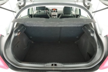 Peugeot 308 I Hatchback 5d 1.6 VTi 120KM 2009 Peugeot 308 1.6 VTi, Klima, Klimatronic,ALU, zdjęcie 12