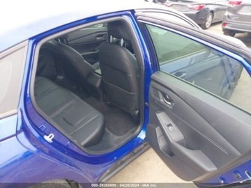 Honda 2023 Honda Accord 2023 Honda Accord Hybrid Sport-L Sedan 2.0 Benzyna 146KM, zdjęcie 7