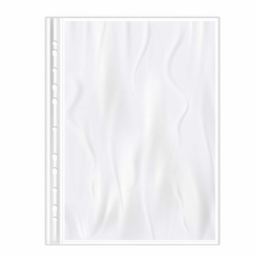 РУКАВА ДЛЯ ДОКУМЕНТОВ А4 100 шт.