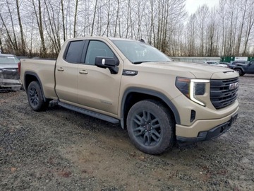  GMC Sierra K1500 Elevation 2023 5.3l 5.3 Benzyna 355KM, zdjęcie 4