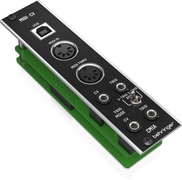 Behringer CM1A - Модульный модуль синтезатора