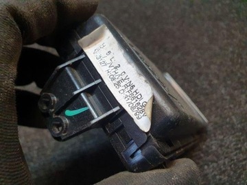 9635623080 JINÉ MODUL 1.6 16V 80 2001 CITROEN XSARA COUPE (N0)