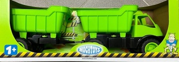 MochToys Ciężarówka Zielona