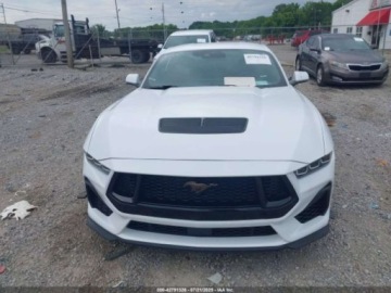 Ford Mustang VI 2024 Ford Mustang GT Premium Fastback 2024 5.0l 5.0 Benzyna 486KM, zdjęcie 7