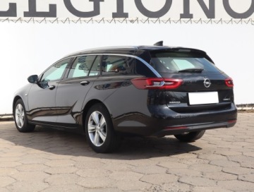 Opel Insignia I Sports Tourer Facelifting 2.0 CDTI Ecotec 170KM 2017 Opel Insignia 2.0 CDTI, 167 KM, Skóra, Navi, zdjęcie 3