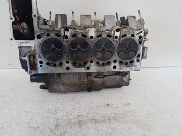 HLAVA HŘÍDELE VENTILY BMW 3 E46 320D 136KM 2246601