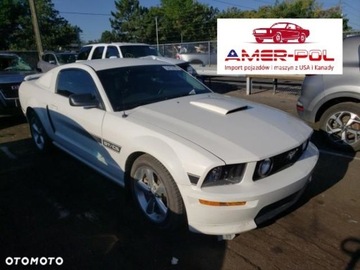 Ford Mustang V 2008 Ford Mustang 2008 Ford Mustang GT , silnik 4.6...