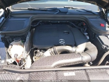 Mercedes GLE V167 2021 Mercedes-Benz GLE 2021 Mercedes-Benz GLE GLE 350 4MATIC SUV 2.0 Benzyna, zdjęcie 8