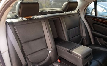 Jaguar XJ VII X350 2008 Jaguar XJ Jaguar XJ VII 4.2 VandenPlas 298KM 4.2 Benzyna 298KM, zdjęcie 17