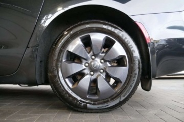 Chrysler Pacifica II 3.6 V6 Hybrid 264KM 2020 Chrysler Pacifica S Hybryda 3.6L V6 Pentastar 263KM StowN Go Cam MenuPL Ke, zdjęcie 34