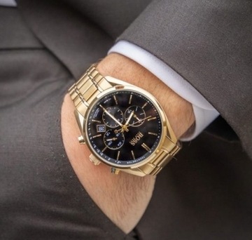 Мужские часы Hugo Boss 1513848