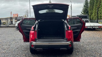 Peugeot 3008 II Crossover 1.6 THP 165KM 2018 Peugeot 3008 GT Line, Automat, Bezwypadkowy GWARANCJA 1.6 Benzyna, zdjęcie 10